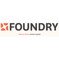 Foundry VC Logo